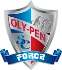 Oly-Pen Force logo